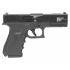 СХП Охолощенный пистолет Retay G19C Glock, кал. 9 мм