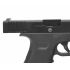 СХП Охолощенный пистолет Retay G19C Glock, кал. 9 мм