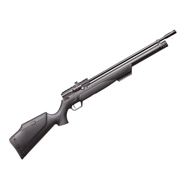 Пневматическая винтовка Kral Puncher Maxi S (пластик, PCP, 3 Дж) 6,35 мм