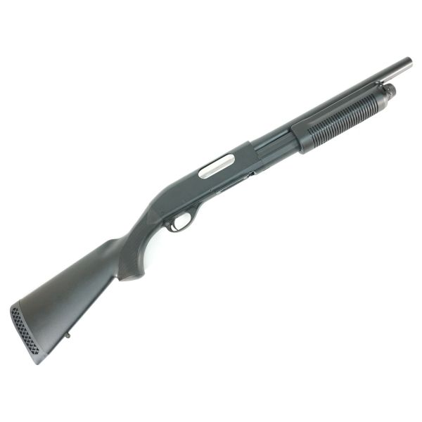Страйкбольный дробовик Cyma Remington M870 Short (CM.350M)