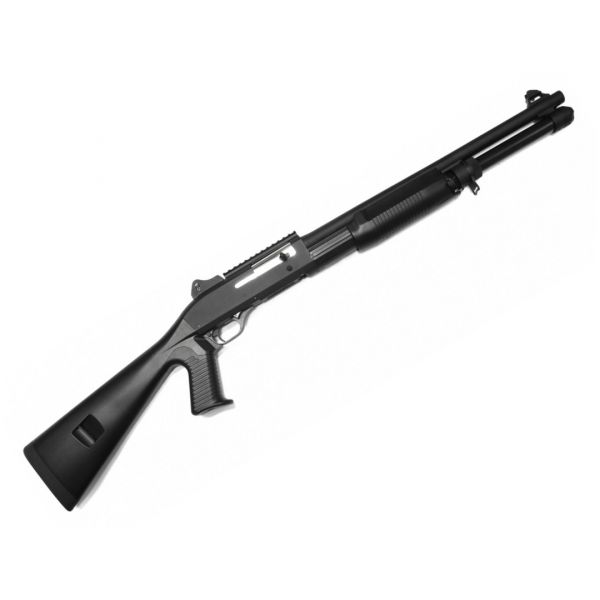 Страйкбольный дробовик Cyma Benelli M3 Super 90 Tactical (CM.370M)