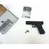 Пневматический пистолет Umarex Glock 17