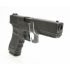 Пневматический пистолет Umarex Glock 17 (blowback, BB/pellet)
