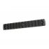 RIS планка Big Dragon на цевье M-LOK, 13 слотов (BD4158)