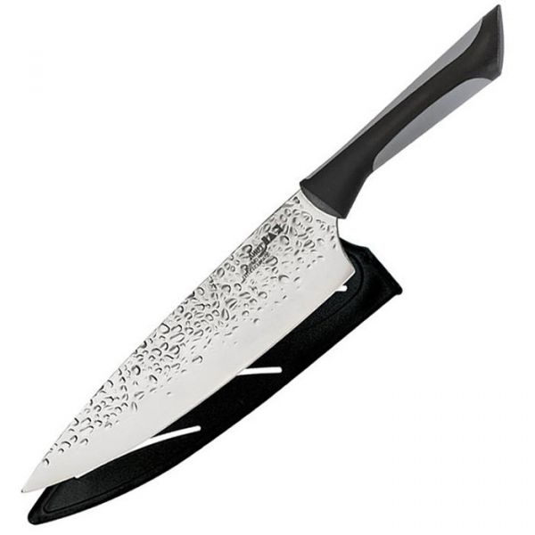 Нож кухонный Kershaw Luna Chef's Knife High carbon stainless steel