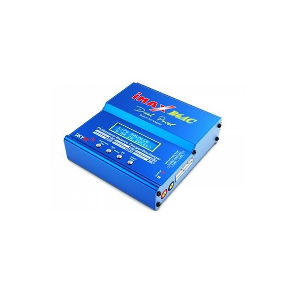 Универсальное зарядное устройство SkyRC Imax B6AC V2