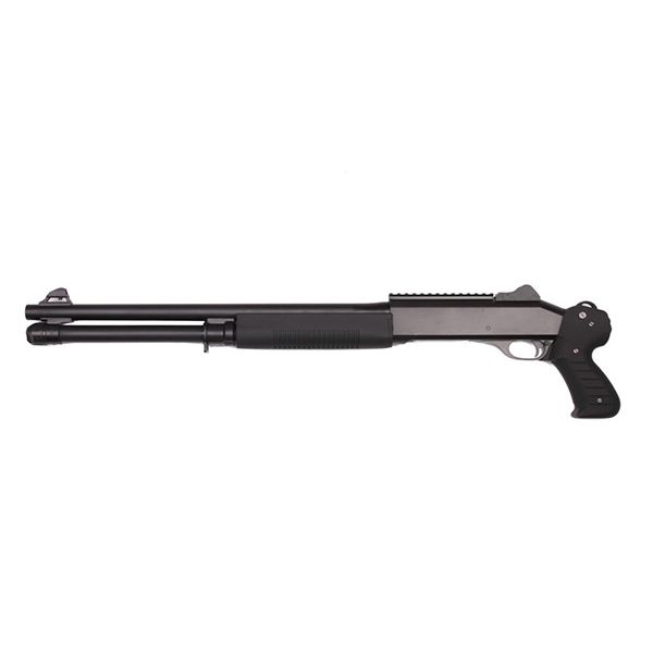 Страйкбольный дробовик Koer K1203 Benelli M4 Shorty, без приклада