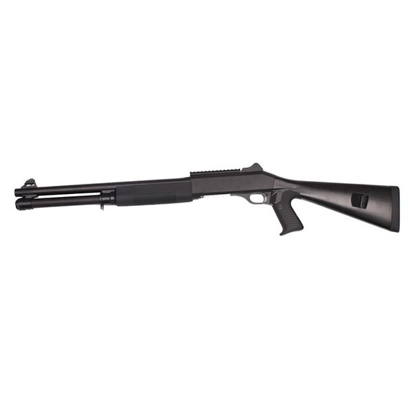 Страйкбольный дробовик Koer K1207 Benelli M4 Tactical
